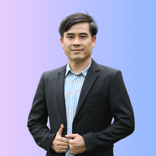 Dr.Tran Anh Tuan